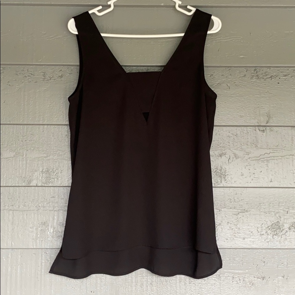 Express tank